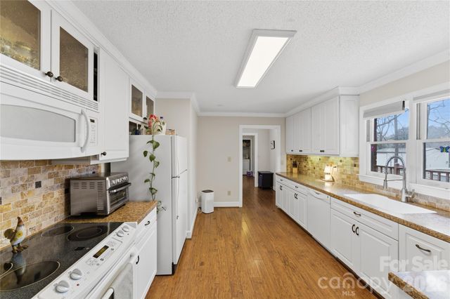 3618 Griffith Road, Monroe, NC 28112