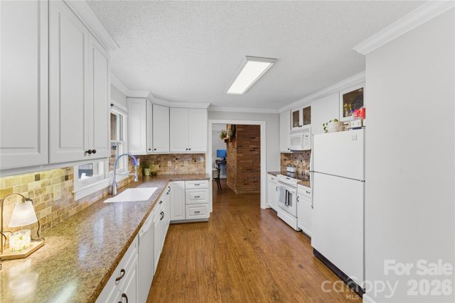 3618 Griffith Road, Monroe, NC 28112