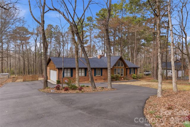 3618 Griffith Road, Monroe, NC 28112
