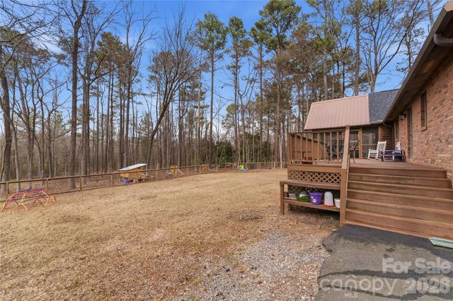 3618 Griffith Road, Monroe, NC 28112
