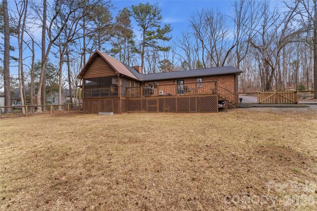 3618 Griffith Road, Monroe, NC 28112