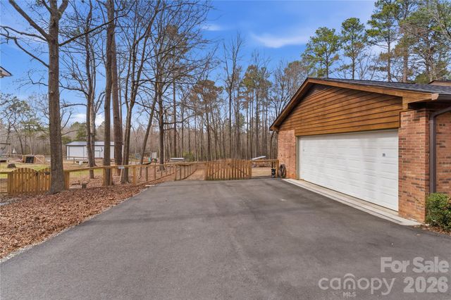 3618 Griffith Road, Monroe, NC 28112
