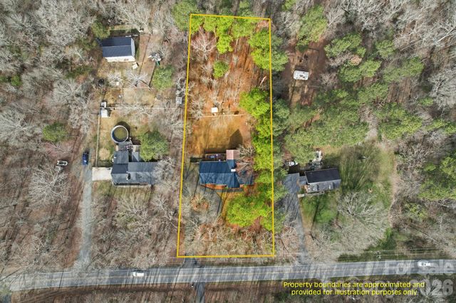 3618 Griffith Road, Monroe, NC 28112