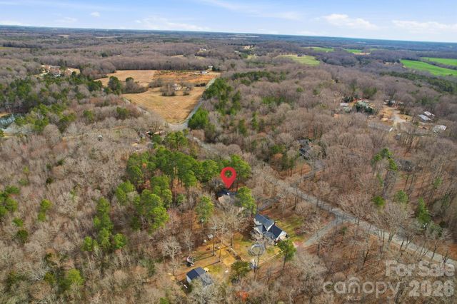 3618 Griffith Road, Monroe, NC 28112