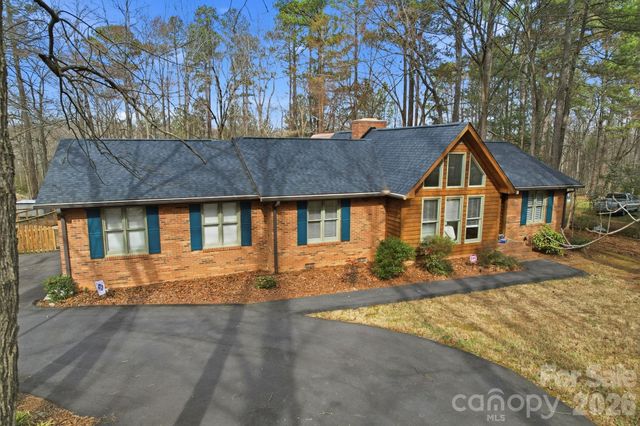 3618 Griffith Road, Monroe, NC 28112
