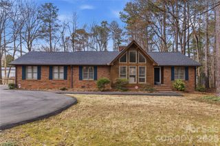 3618 Griffith Road, Monroe, NC 28112