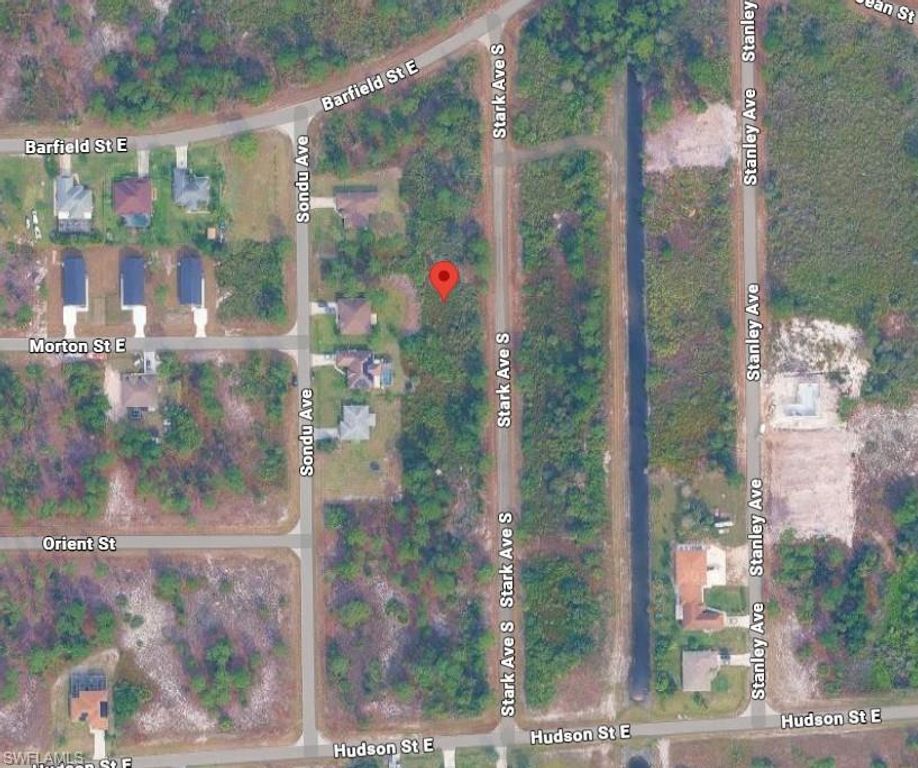 646 Stark AVE S, LEHIGH ACRES, FL 33974 — photo 2