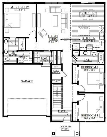 622 Maple STREET, Fort Atkinson, WI 53538