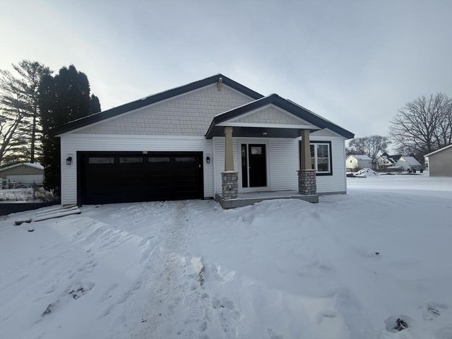 622 Maple STREET, Fort Atkinson, WI 53538