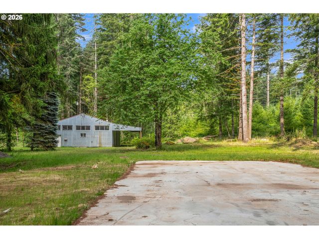 3832 Ne CAVITT Rd, Camas, WA 98607