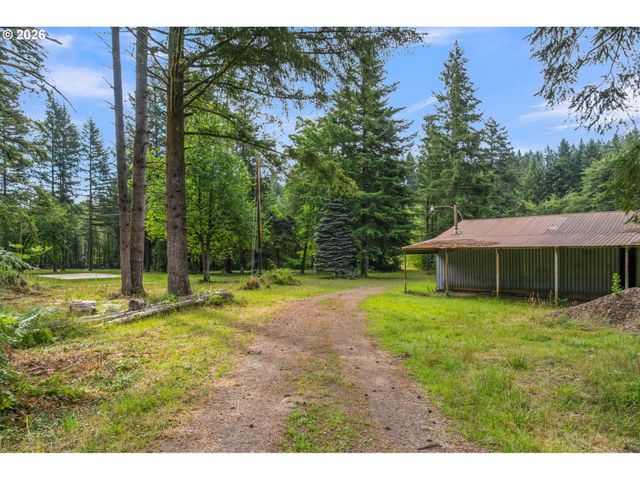 3832 Ne CAVITT Rd, Camas, WA 98607