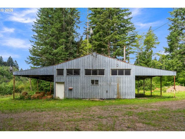 3832 Ne CAVITT Rd, Camas, WA 98607
