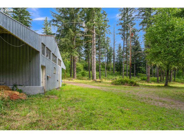 3832 Ne CAVITT Rd, Camas, WA 98607