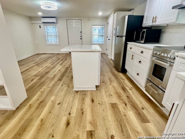 136 E MULBERRY AVE REAR, San Antonio, TX 78212