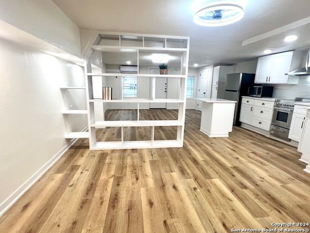 136 E MULBERRY AVE REAR, San Antonio, TX 78212