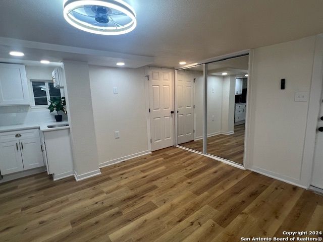 136 E MULBERRY AVE REAR, San Antonio, TX 78212