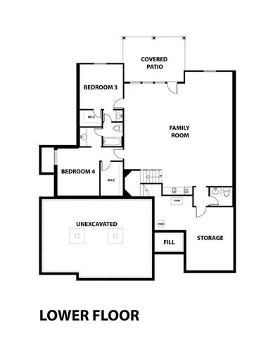 510 Bentwater Drive, Raymore, MO 64083