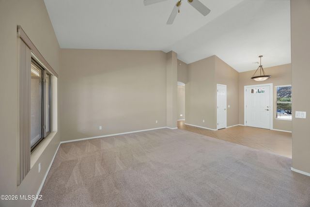 38322 S Skyline Drive, Tucson, AZ 85739