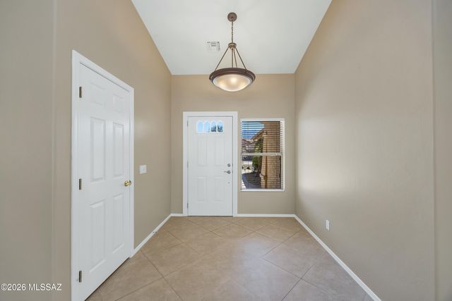 38322 S Skyline Drive, Tucson, AZ 85739