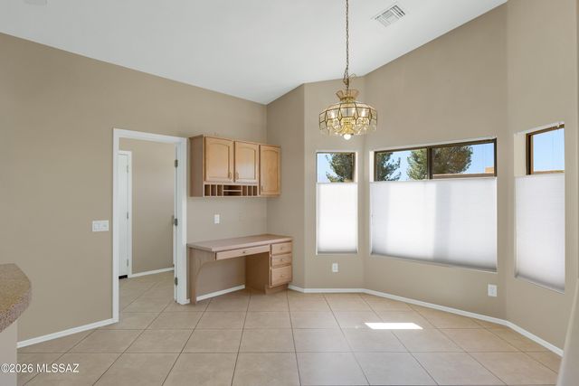 38322 S Skyline Drive, Tucson, AZ 85739