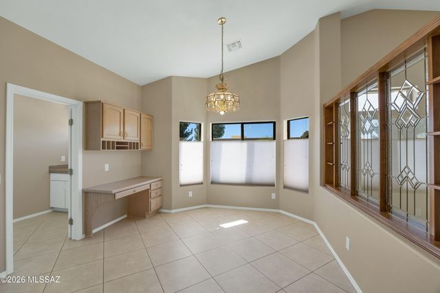 38322 S Skyline Drive, Tucson, AZ 85739