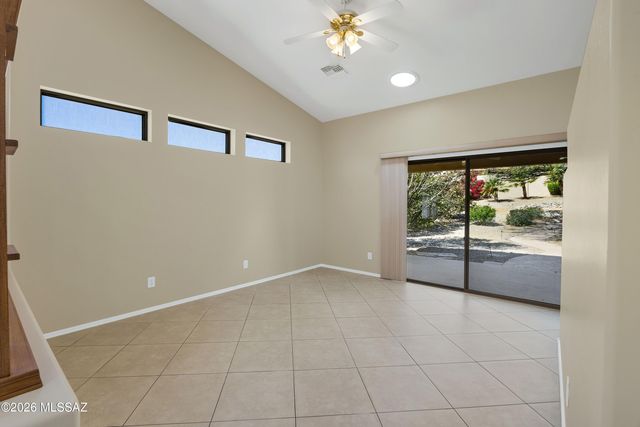 38322 S Skyline Drive, Tucson, AZ 85739