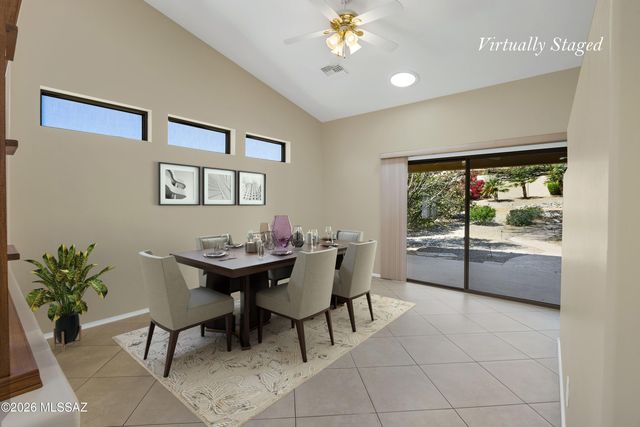 38322 S Skyline Drive, Tucson, AZ 85739