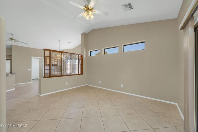 38322 S Skyline Drive, Tucson, AZ 85739