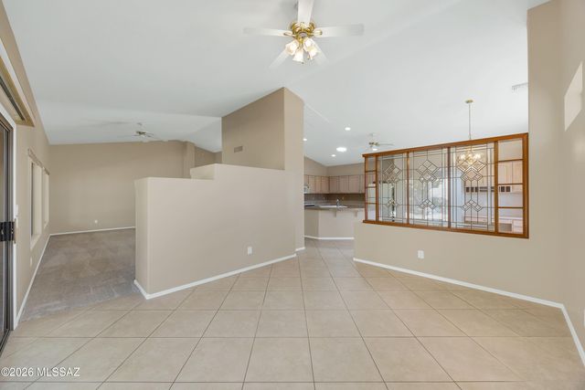 38322 S Skyline Drive, Tucson, AZ 85739
