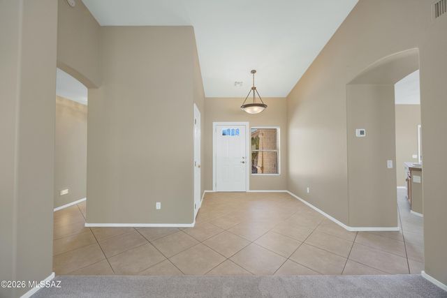 38322 S Skyline Drive, Tucson, AZ 85739