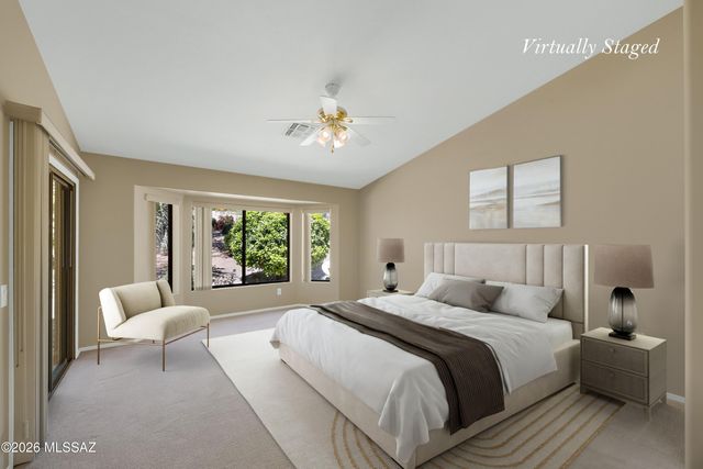 38322 S Skyline Drive, Tucson, AZ 85739