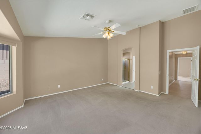 38322 S Skyline Drive, Tucson, AZ 85739