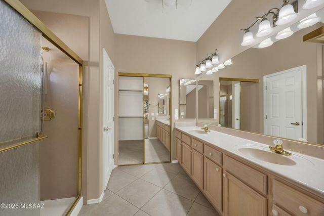 38322 S Skyline Drive, Tucson, AZ 85739