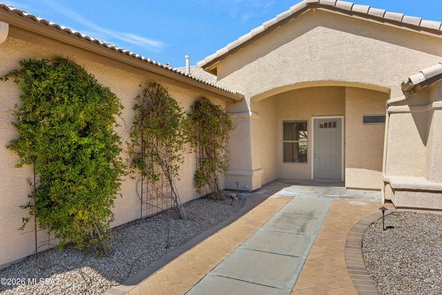 38322 S Skyline Drive, Tucson, AZ 85739