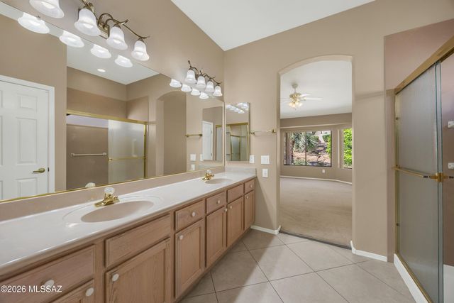 38322 S Skyline Drive, Tucson, AZ 85739