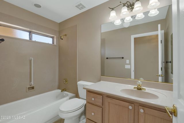 38322 S Skyline Drive, Tucson, AZ 85739