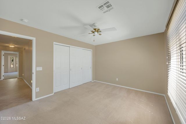 38322 S Skyline Drive, Tucson, AZ 85739