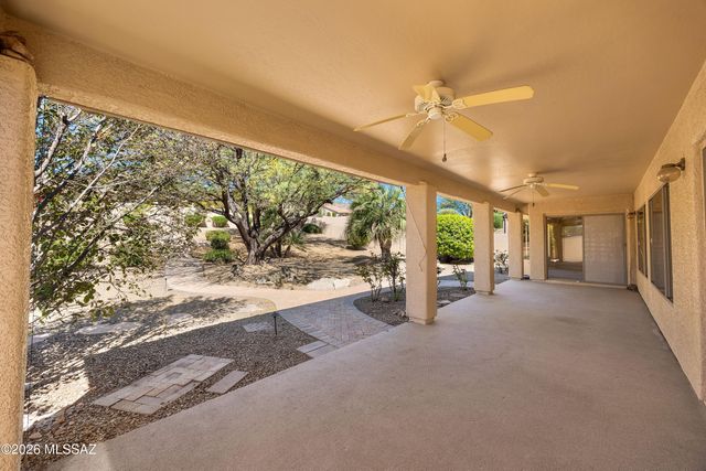 38322 S Skyline Drive, Tucson, AZ 85739