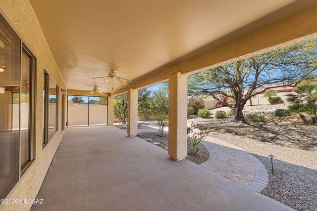 38322 S Skyline Drive, Tucson, AZ 85739