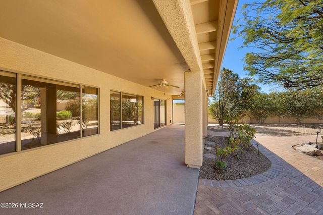 38322 S Skyline Drive, Tucson, AZ 85739