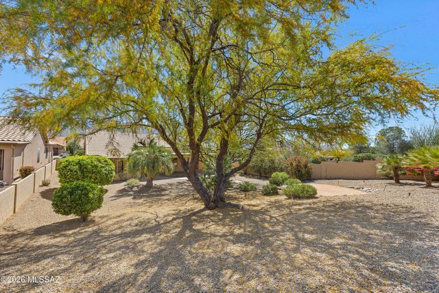 38322 S Skyline Drive, Tucson, AZ 85739