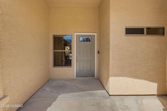 38322 S Skyline Drive, Tucson, AZ 85739