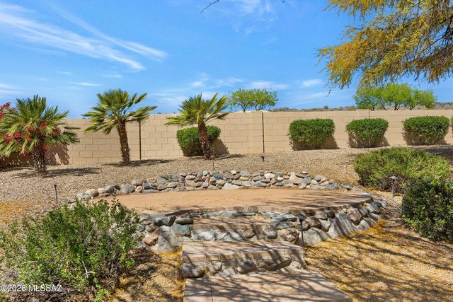 38322 S Skyline Drive, Tucson, AZ 85739