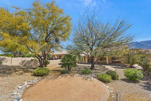 38322 S Skyline Drive, Tucson, AZ 85739