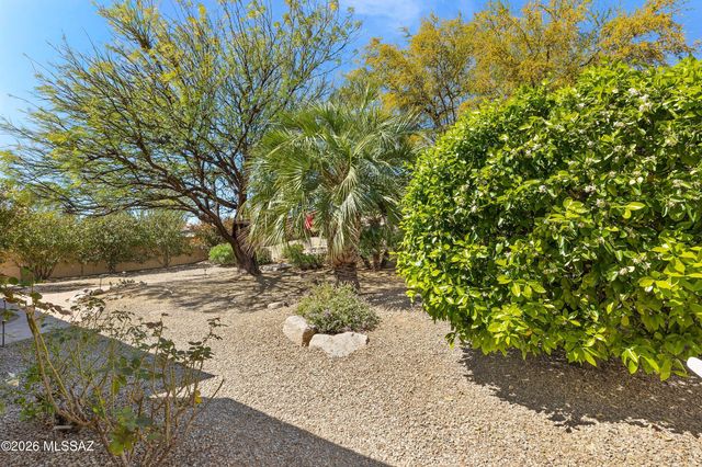38322 S Skyline Drive, Tucson, AZ 85739
