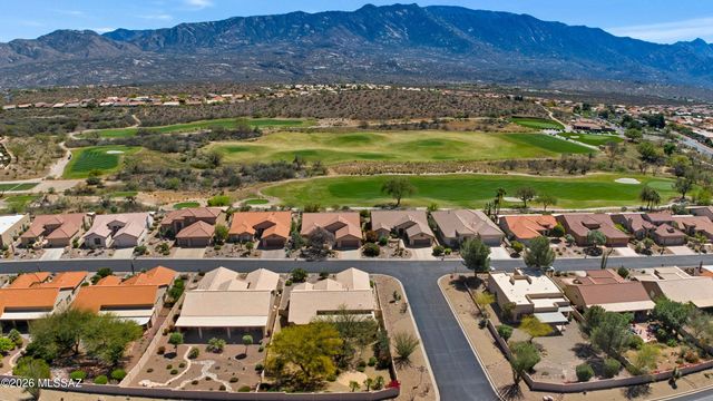 38322 S Skyline Drive, Tucson, AZ 85739