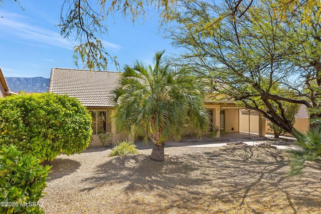 38322 S Skyline Drive, Tucson, AZ 85739