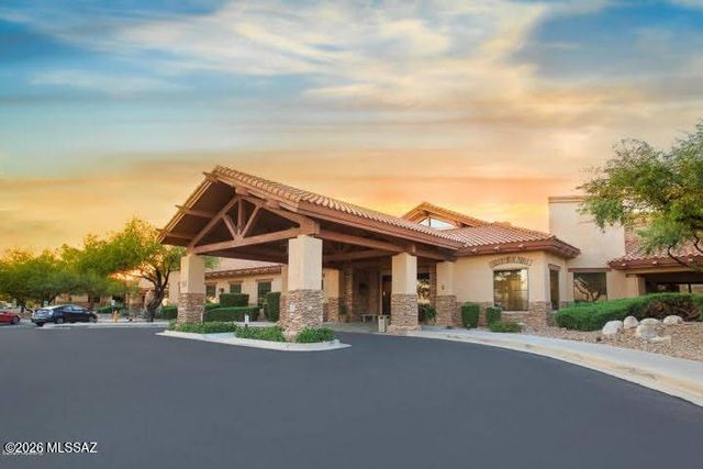 38322 S Skyline Drive, Tucson, AZ 85739