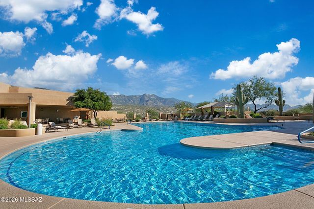 38322 S Skyline Drive, Tucson, AZ 85739