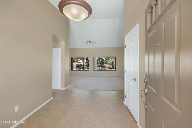 38322 S Skyline Drive, Tucson, AZ 85739